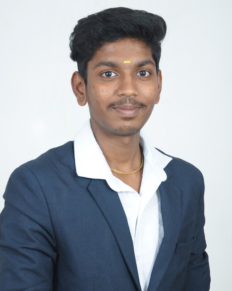 Boobesh AG, Founder, Gari Tech